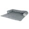Pet Adobe Furniture Protector Pet Cover with Shredded Memory Foam filled, 35" x 35", Gray, Dogs / Cats 290123VAN - alternate 8
